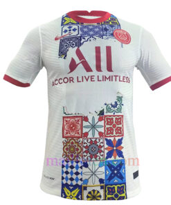 Paris Saint Germain Classic Shirt 2022/23 Stadium Edition