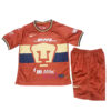 Pumas UNAM Third Kit Kids