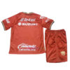 Pumas UNAM Third Kit Kids