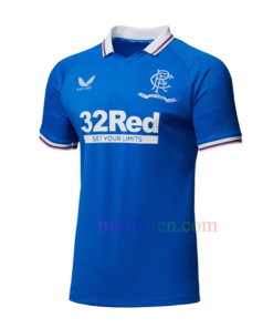 Rangers Home Shirt 2022/23