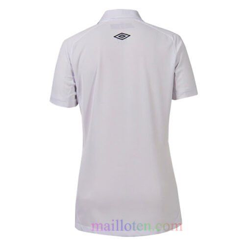 Santos Home Jersey