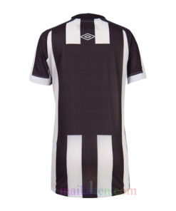 Santos Away Jersey