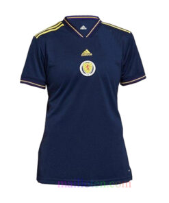 Scotland Home Shirt 2022 Woman