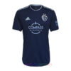 Sporting kc Away Jersey