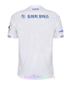 Suwon Samsung Bluewings Away Jersey