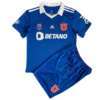 Universidad de Chile Home Shirt 2022