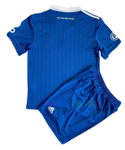 Universidad de Chile Home Kit Kids 2022