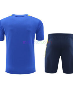 Juventus Royalblue Training Kits 2022/23