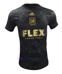 Los Angeles Home Jersey 2022/23