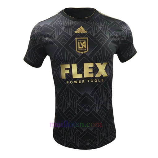 Los Angeles Home Shirt 2022/23