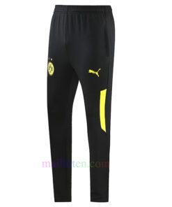 Borussia Dortmund Yellow Tracksuit 2022/23 Full Zip