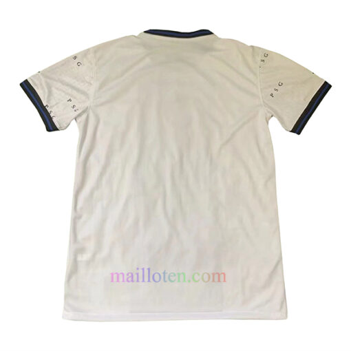 Paris Saint-Germain White Jersey 2022/23 Special Version