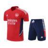 Arsenal Gray Training Kits 2022/23
