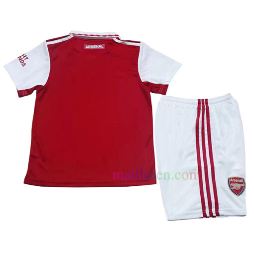 Arsenal Home Kit Kids