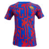 Barcelona special jersey
