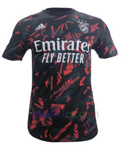 Benfica classic jersey