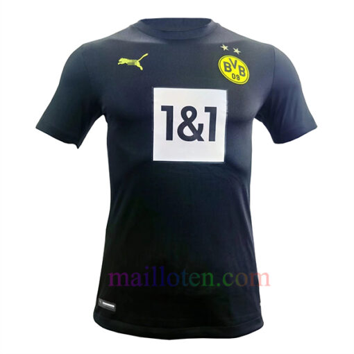Borussia Dortmund Training Shirt 2022/23 Stadium Edition