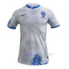 Brazil Blue Shirt 2022 Special Edition