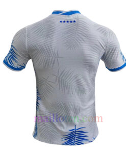Brazil White Shirt 2022 Stadium Edition