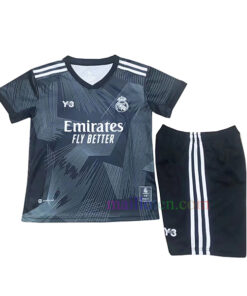 Real Madrid Special Edition Kit Kids