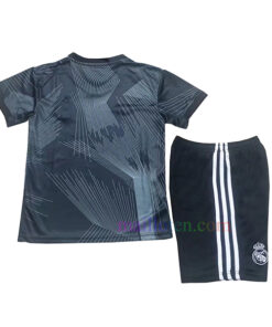 Real Madrid Special Edition Kit Kids