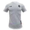 Real Madrid White Jersey 2023