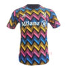 Juventus Pre-race Trainning Jersey 2023