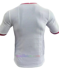 Paris Saint-Germain White Shirt 2022/23 Classic Version