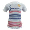 Manchester United White Jersey 2023