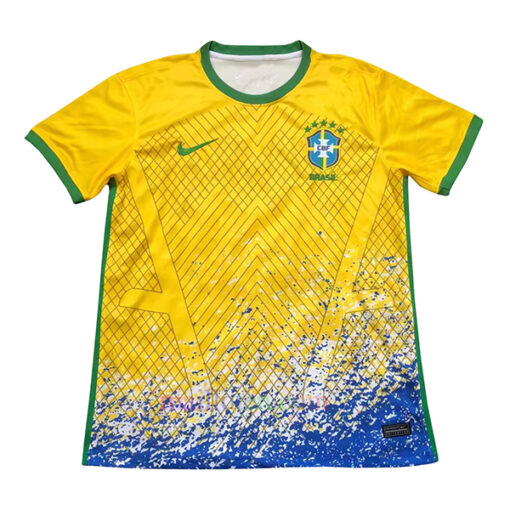 Brazil Yellow Jersey 2022/23