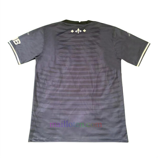 PSG Black Shirt 2022/23 Classic Version