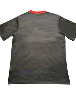 Manchester United Black Training Shirt 2022/23