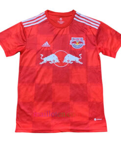 New York Red Bulls Home Jersey 2022/23