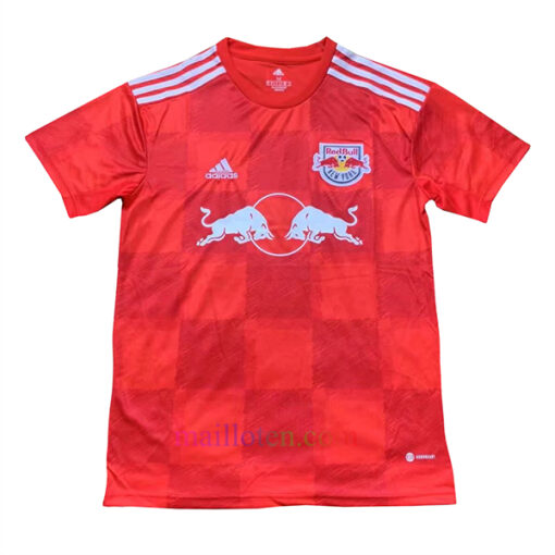 New York Red Bulls Home Jersey 2022/23
