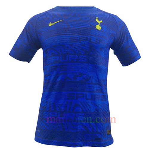 Tottenham Hotspur Blue Training Jersey 2023