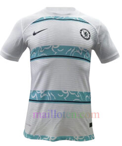 Chelsea White Jersey 2023
