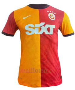 Galatasaray S.K. Home Jersey 2023