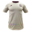 Mexico Cream Jersey 2023