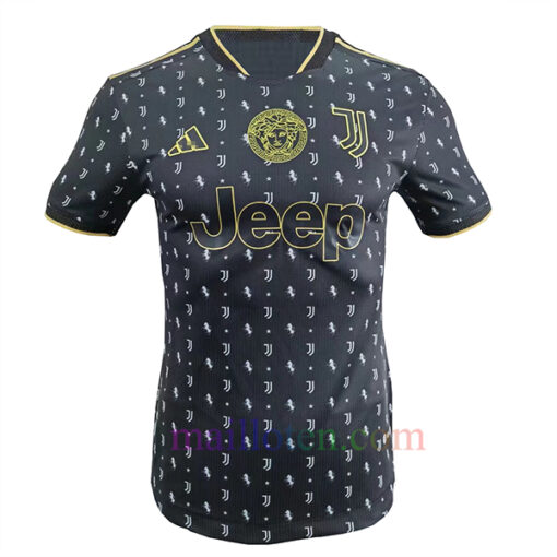 Juventus Training Shirt 2022/23 Stadium Edition