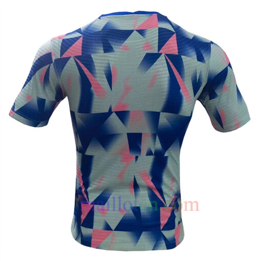 England Colorful Training Jersey 2023