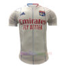 Olympique Marseille White Training Shirt 2022/23 Stadium Edition