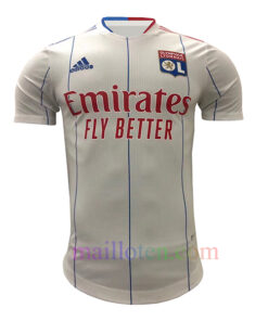 Olympique Lyon Home Jersey 2023