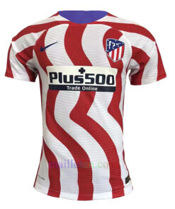 Atletico Madrid Home Jersey 2022/23