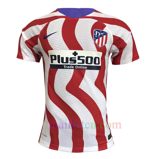 tletico Madrid Home Jersey 2023