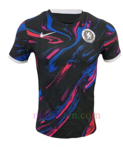 Chelsea Black jersey 2022/23 Special Version