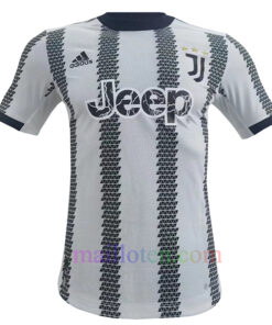 Juventus White Training Jersey 2023