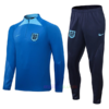 England Blue Tracksuit 2022/23