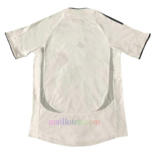 Real Madrid White Training Shirt 2022/23