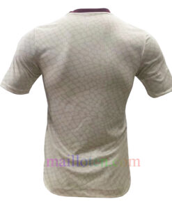 Mexico Cream Shirt 2022 Stadium Edition