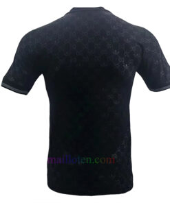 Juventus Black Shirt 2022/23 Concept Version